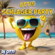 DJ Otti - Ottis Schlager Party (2024) Hi-Res