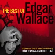 Martin Böttcher - The Best of Edgar Wallace (2000)