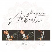 Mariano Alberti - Tres Tristes Tríos (2020)
