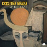 Cristina Mazza - 360° Circular (1999)