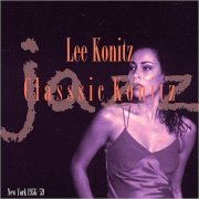 Lee Konitz - Classic Konitz: New York 1956-59 (2018)