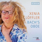 Xenia Loffler - Bach's Oboe (2025)