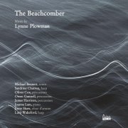 Michael Bennett - The Beachcomber: Music by Lynne Plowman (2020)