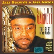 Kenny Garrett - The Best Of Best Alto Sax (2004)