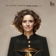 Marià Rubio - Se hace saber (2023) [Hi-Res]