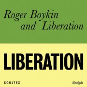 Roger Boykin, Soultex, Liberation - Liberation (2026) [Hi-Res]