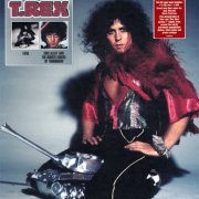 T. Rex - Tanx + Zinc Alloy (2014)