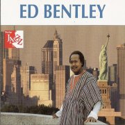 Ed Bentley - Metropolis (2025)