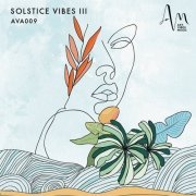 VA - Solstice Vibes III (2020)