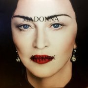 Madonna ‎- Madame X (2019) LP