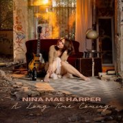 Nina Mae Harper - A Long Time Coming (2026) [Hi-Res]