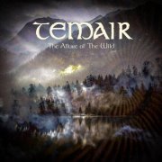 Temair - The Allure Of The Wild (2025) Hi-Res