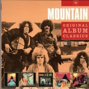 Mountain - Original Album Classics (2010)