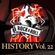 VA - Rock & Roll History, Vol. 22 (2020)