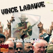 Vincent Labauve - Lead Guitar (2014)