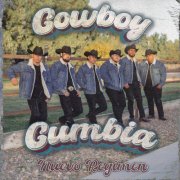 Nuevo Regimen - Cowboy Cumbia (2024) Hi-Res