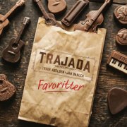 Trajada - Favoritter (2026) [Hi-Res]