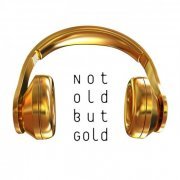 VA - Not Old but Gold (2019)