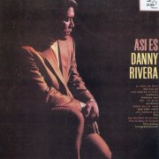 Danny Rivera – Asi Es Danny Rivera (1968)