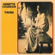 Ornette Coleman - Twins (1971) CD Rip