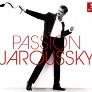 Philippe Jaroussky - Passion (2019) CD-Rip