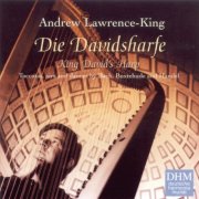 Andrew Lawrence-King - King David's Harp (1998)