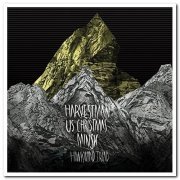 Harvestman & US Christmas & Minsk - Hawkwind Triad (2010)