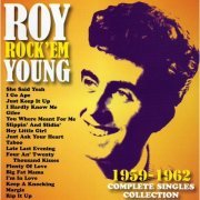 Roy Young - Complete Singles Collection 1959-1962 (2023)