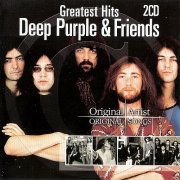 Deep Purple & Friends - Greatest Hits (2006) [2CD]