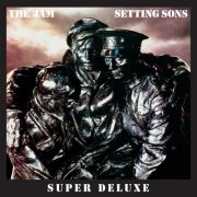 The Jam - Setting Sons [Super Deluxe] (2014)