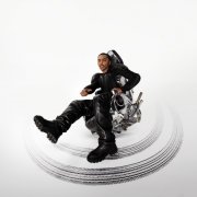 Josh Levi - HYDRAULIC (2025) Hi Res