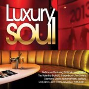 Luxury soul 2013 (2013)