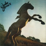 Wooden Horse - Wooden Horse II (Reissue) (1973/2000)