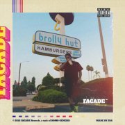 Domo Genesis - Facade Records EP (2018) FLAC