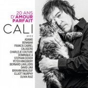 Cali - 20 ans d'Amour Parfait (2024) [Hi-Res]