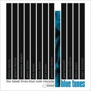 VA - Blue Tones (2006)