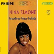 Nina Simone - Broadway - Blues - Ballads (1964) [E-AC-3 JOC Dolby Atmos]