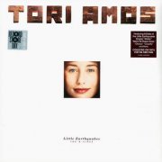 Tori Amos - Little Earthquakes (The B-Sides) (2023) [Vinyl]