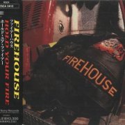 Firehouse - Hold Your Fire (1992)