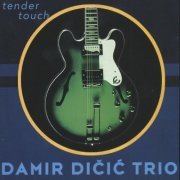 Damir Dicic Trio - Tender Touch (2012)