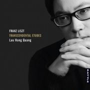 Luu Hong Quang - Transcendental Etudes (2024) [Hi-Res]