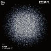 CRSV - Starfall EP (2021) [Hi-Res]