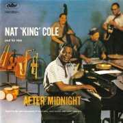 Nat King Cole And His Trio - After Midnight (1957) CD Rip