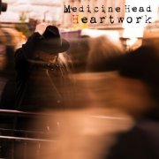 Medicine Head - Heartwork (2024) Hi-Res