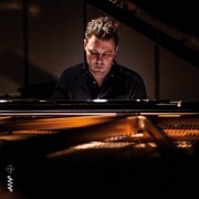 Nicolai Majland Trio - Welcome (2021) Hi-Res