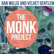 Dan Willis - The Monk Project (2020)