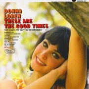 Donna Loren - These Are The Good Times: The Complete Capitol Recordings (2014)