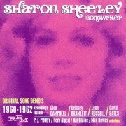 VA - Sharon Sheeley - Songwriter (2000)