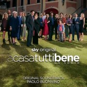 Paolo Buonvino - A casa tutti bene - La serie (Original Soundtrack) (2022) [Hi-Res]