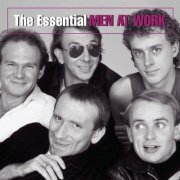 Men At Work - The Essential Men At Work (1996/2003)